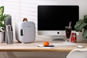 Neveras con USB. La comodidad refrigerada en movimiento